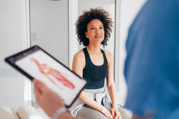 Conseils pour aider à réduire les douleurs dorsales et cervicales pendant l’allaitement