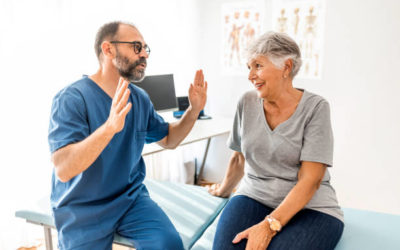 Physio Vs Osteo – Qu’est-ce qui est le mieux ?
