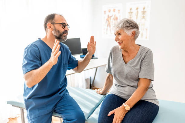 Physio Vs Osteo – Qu’est-ce qui est le mieux ?