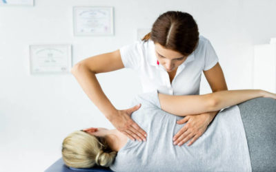 À quoi ressemble une consultation d’ostéopathie ?