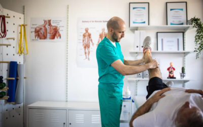 Que peut faire l’ostéopathie pour vous ?