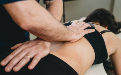 Comment l’ostéopathie aide-t-elle à lutter contre l’anxiété ?