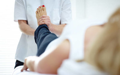 8 questions courantes sur les bébés ostéopathes
