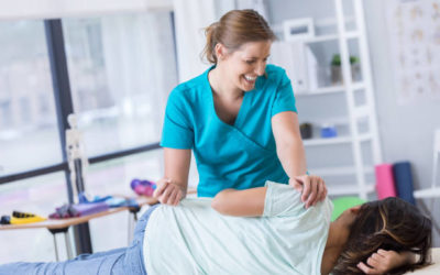 4 domaines clés traités par l’ostéopathie