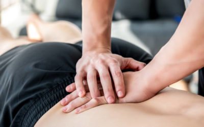 Tous les étirements ne sont pas bons pour vous. Parlez à votre ostéo de la façon dont vous devriez vous étirer.