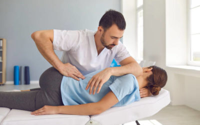 COMMENT L’OSTÉOPATHIE AIDE LES PATIENTS DE TOUS ÂGES, DES NOURRISSONS AUX PERSONNES ÂGÉES