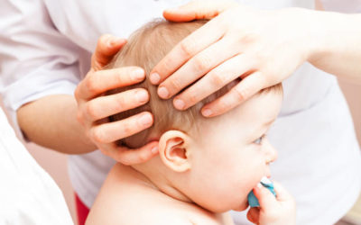 Quelles sont les blessures les plus courantes chez les enfants ?
