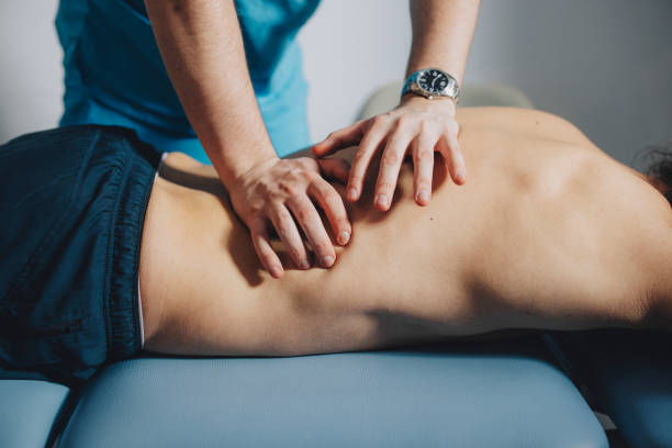 Ostéopathe pour adultes Lyon : Qu’est-ce que l’ostéopathie pour les adultes à Lyon ?