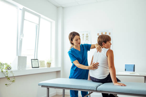 Ostéopathe pour adultes Lyon : Quels sont les avantages de l’ostéopathie pour les adultes à Lyon ?