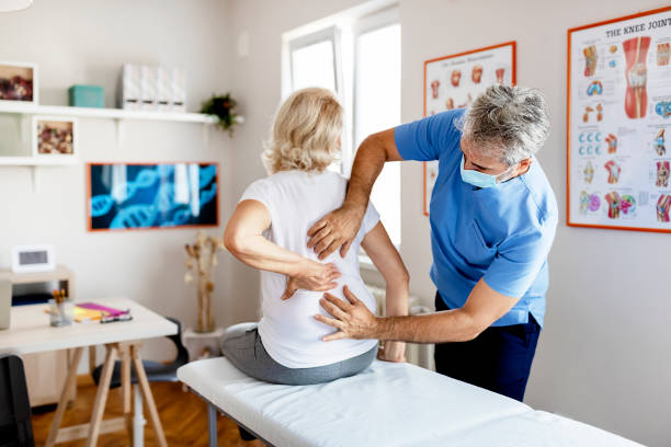 Ostéopathe pour adultes Lyon : Combien de temps dure une séance d’ostéopathie pour les adultes à Lyon ?