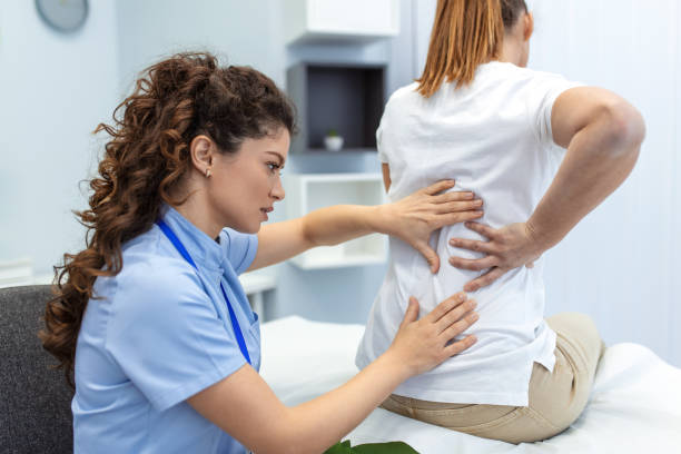 Ostéopathe pour adultes Lyon : Combien de séances d’ostéopathie pour les adultes à Lyon sont nécessaires pour traiter un problème de santé spécifique ?