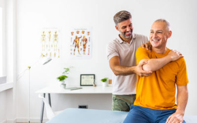 Les retours d’expérience positifs des patients ayant consulté un ostéopathe spécialisé dans les problèmes de mains à Lyon