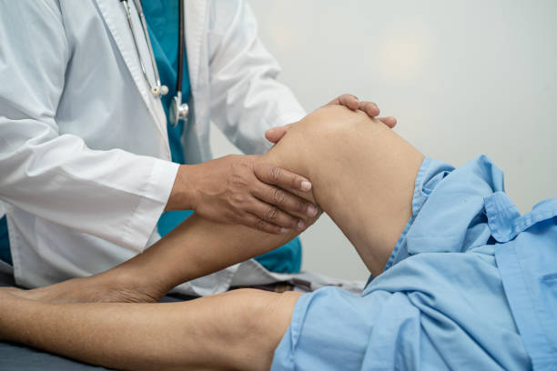 Traitement ostéopathique des oignons aux pieds à Lyon
