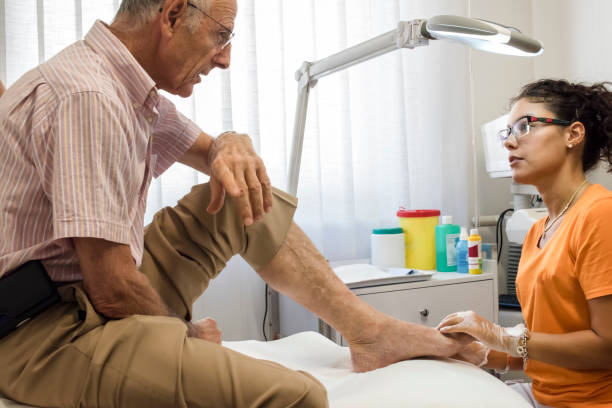 Lyon : Ostéopathe pour les Athlètes avec Blessures aux Pieds?