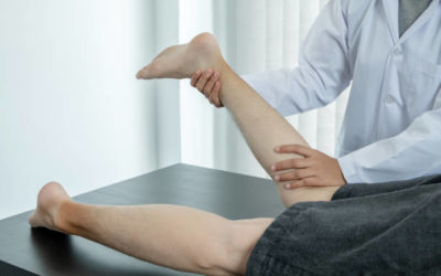 Ostéopathie et douleurs aux chevilles : quels avantages à Lyon?