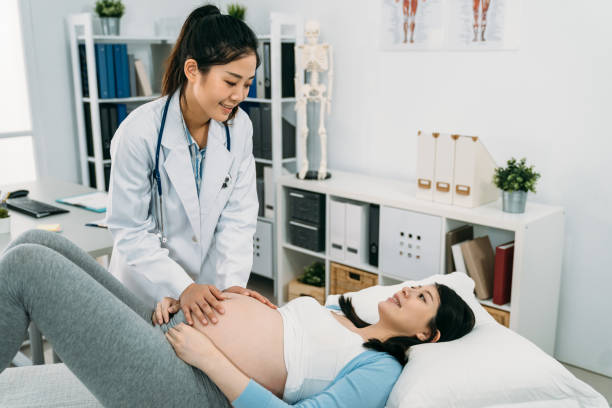 Combien de temps dure une séance chez un ostéopathe pour les femmes enceintes à Lyon ?
