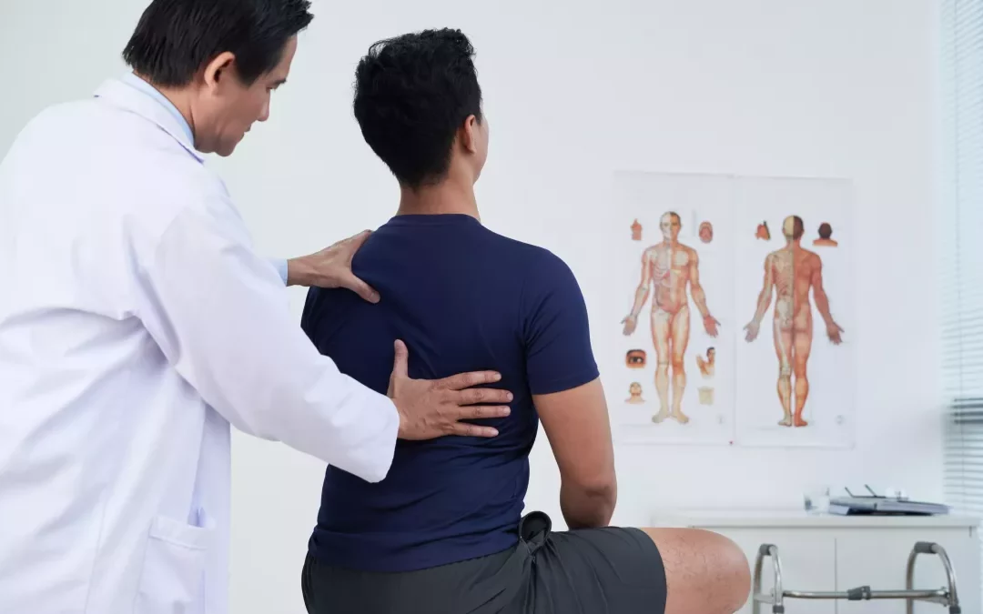 Comment l’ostéopathie pour adulte à Lyon peut-elle aider à soulager les douleurs de hanche ?